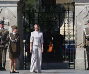 Święto Wojska Polskiego. Uroczystości w Warszawie