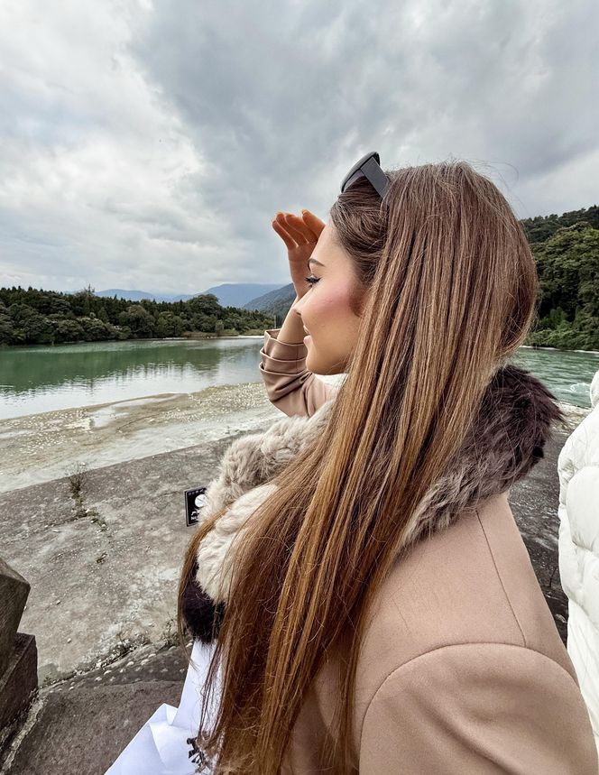 Polka podbiła Chiny! Ewa Bochenko z tytułem I Wicemiss Miss Friendship International 2025