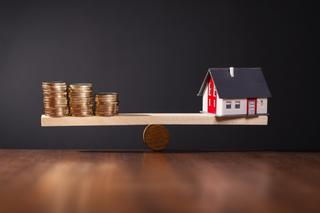 Zabezpieczenie kredytu hipotecznego - co oprócz hipoteki i wkładu własnego?