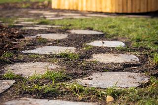 Park kieszonkowy na Pradze-Południe