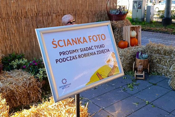 Oktoberfest Szczecin 2025