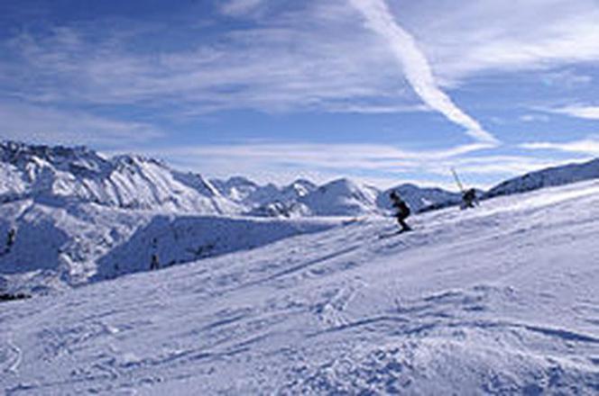 Zakopane rozszerza współpracę międzynarodową