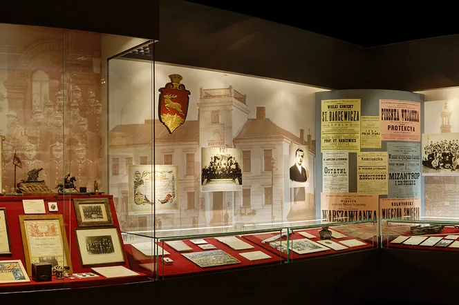 Muzeum czeka na małych odkrywców 