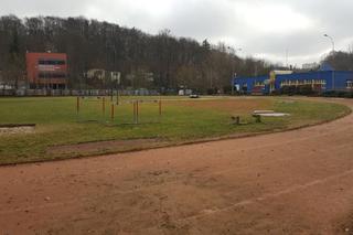 Gorzów: Żeby zatrzymać zawodników musimy mieć nowy stadion - apeluje trener lekkoatletów