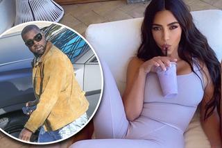 Kim Kardashian podziwia sceny seksu w Bridgertonach. Kanye West już niepotrzebny?