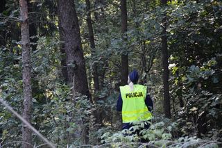 Sąsiad oskarżony o zabójstwo 80-latka. Dramat na Podlasiu