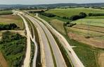 Budowa S19 Rzeszów Południe - Babica, czerwiec 2024