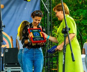 Wielki piknik kwietny finał 42. edycji konkursu „Warszawa w kwiatach”
