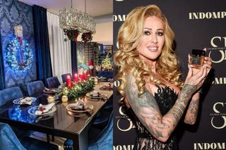 Sylwia Peretti sprzedaje dom. Jej podkrakowska willa to nie lada kąsek, ale cena zwala z nóg