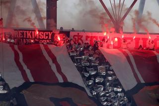 ŁKS - Lech 2:3