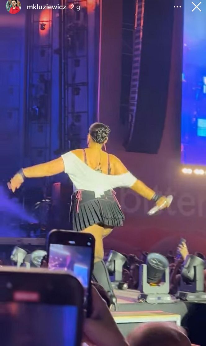 Melanie C Nelly Furtado