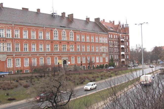 Gdańsk: W centrum stanie nowy wiadukt! [AUDIO]