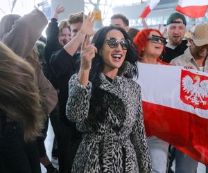 Justyna Steczkowska jest chora! Niespodziewanie odgłosiła to prosto ze sceny