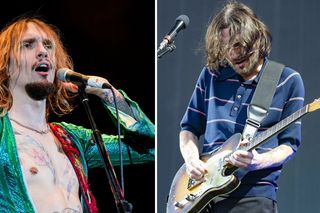 Justin Hawkins o Johnie Frusciante: Zupełnie nie rozumiem jego fenomenu