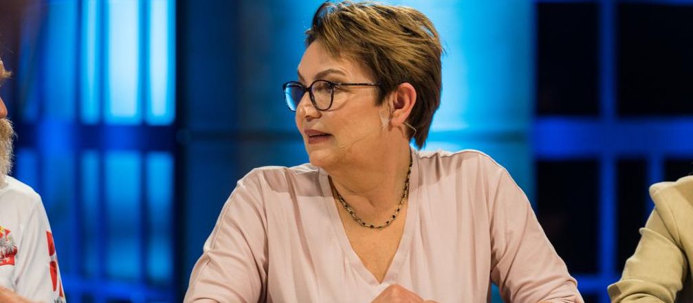 Krystyna Czubówna