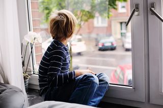 Mój synek nie jest zerem i mamy swoją godność. System o tym zapomina