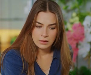 Miłość i nadzieja odc. 335. Sila