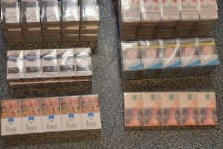 Sprzedawał bieliznę, ale sprawdzeni klienci przychodzili po zupełnie co innego 