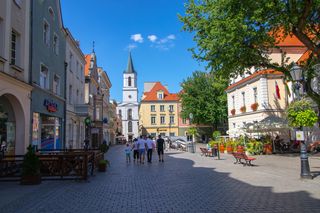 W tych województwach dochodzi do największej liczby kradzieży. Policja apeluje do urlopowiczów [GALERIA]