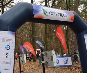 City Trail – Bieg Niepodległości 2024 nad Zalewem Zemborzyckim w Lublinie