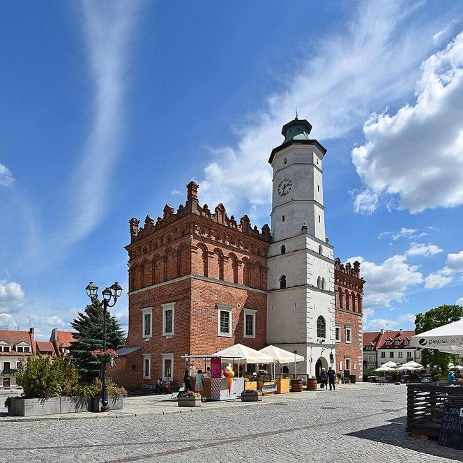 Sandomierz