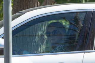  Grażyna Torbicka je fastfoody