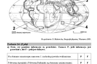 Matura geografia str 7