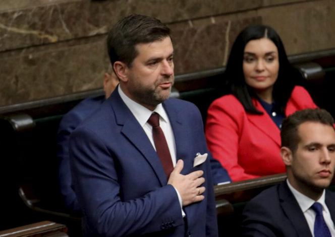 Ci posłowie koalicji głosowali przeciwko Kaczyńskiemu. Jaka będzie kara