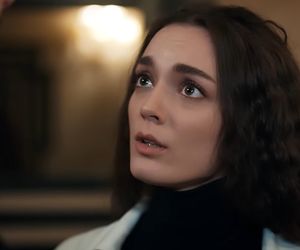 Dziedzictwo (Emanet) odc. 676. Nana, Yaman