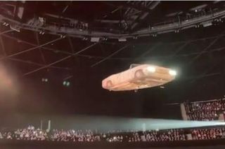 Bryan Adams na sylwestrze w Polsce