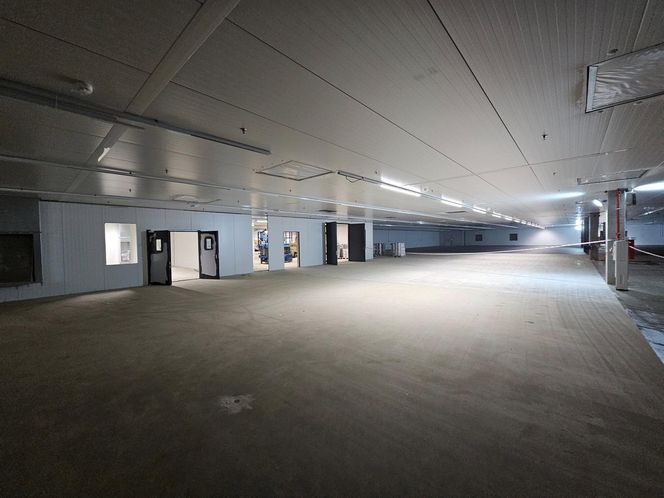 Czeladź. Światowy gigant z branży elektronicznej buduje w Polsce zakład. Prawie 300 osób znajdzie pracę [ZDJĘCIA].