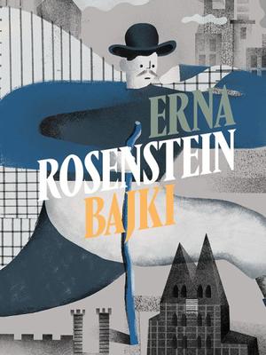 Erna Rosenstein "Bajki"
