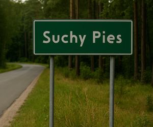 Śmieszne nazwy miejscowości