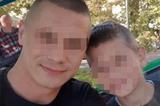 Zginął 3 dni przed swoimi urodzinami. Zostawił miłość swojego życia i dwoje małych dzieci [ZDJĘCIA]. 