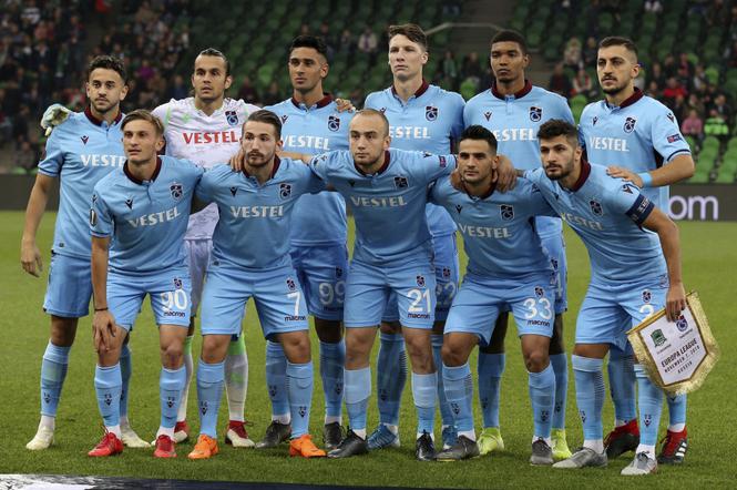 Trabzonspor