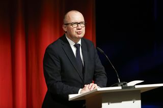 Rosyjski sabotaż w Warszawie i Wilnie. Bodnar: to działania służb specjalnych 