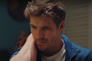 M jak miłość odc. 1748. Marcin (Mikołaj Roznerski)