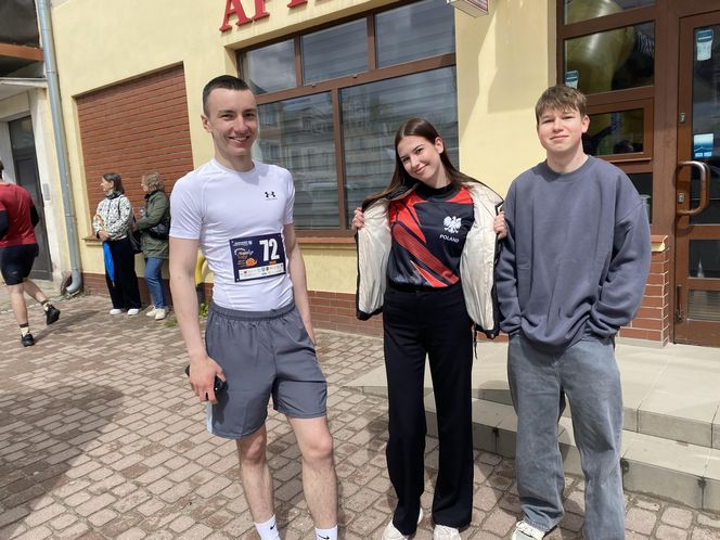 Półmaraton Ślimaka 2025