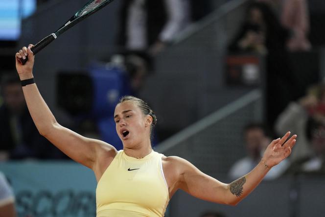 Aryna Sabalenka naprawdę powiedziała to o Idze Świątek po przegranym finale! Podkreślała to wiele razy!