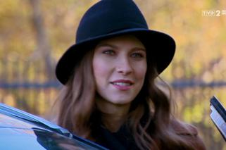 Barwy szczęścia, odc. 2053. Regina (Kamila Kamińska)