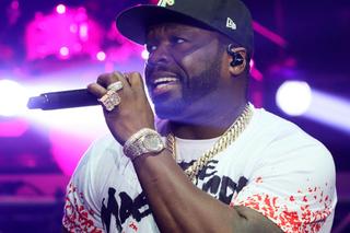 50 Cent w Polsce 2023 - rozpiska godzinowa. O której zacznie się koncert?