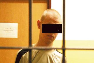 To nastoletni gang z Otwocka