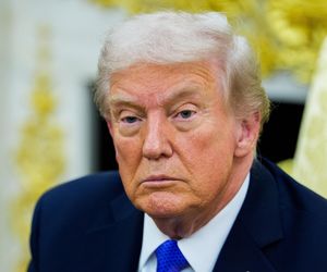 Trump o odwołanym spotkaniu z Putinem. Nie był to właściwy moment. Co dalej?