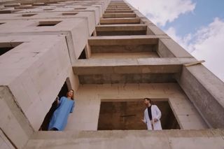 Miłość i nadzieja, odcinek 267. Sila, Levent