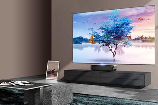 Hisense 65” U8GQ 4K ULED TV uznany przez EISA za najlepszy telewizor rodzinny