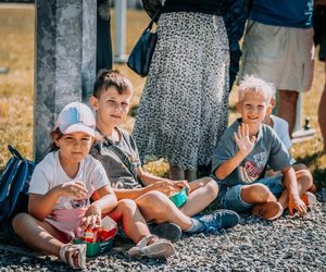 Oficjalne obchody Święta Wojska Polskiego w murach 18. Dywizji w Siedlcach odbyły się 12 sierpnia