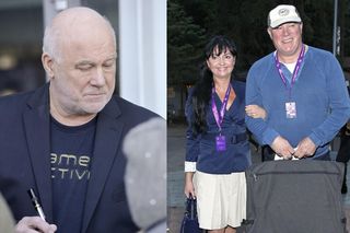 Dramat Rynkowskiego. Wypadek, a teraz tragiczne wieści o ukochanej żonie