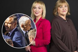 Szokujące doniesienia o relacjach Kaczyńskiego z Nawrockim. To odbywa się regularnie!