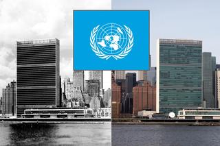 Czy ONZ zdoła uniknąć tragicznych błędów Ligi Narodów? 