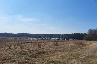 Tajemnicze zaginięcie Jowity Zielińskiej. Policja znów przeczesuje lasy i jeziora [ZDJĘCIA]